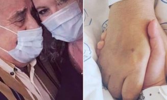 Oana Lis e sfâșiată de durere! Mesajul tulburator postat in urma cu putin timp de la spital
