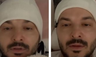 Starea de sănătate a lui Liviu Vârciu nu se îmbunătățește! Vedeta făce un apel disperat: „Toate pastilele sunt în mine și nu înțeleg”