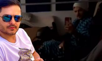 Calvarul lui Liviu Vârciu continuă. Diagnosticul medicilor este crunt: ”Nu trece, orice aș face.”