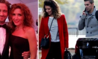 Carmen Brumă l-a înșelat pe Mircea Badea?! A recunoscut tot: 'Oamenii nu sunt făcuți să fie...