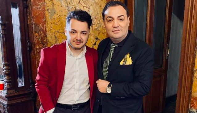 Ionuț Cercel își plânge în continuare tatăl! Nu și-a revenit după  moartea acestuia: „Dacă aș reuși să vorbesc cu...”