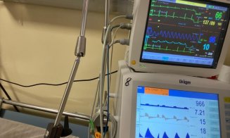 Trei angajaţi ai unui spital din România, depistaţi cu COVID-19 la câteva zile după ce s-au vaccinat