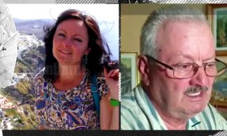 Mărturisi tulburătoare a tatălui Roxanei, românca ucisă de rechin, în Egipt