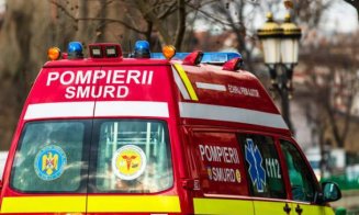 Un tată criminal și-a aruncat bebelușul de doar 3 luni de la etajul 4. Trupul fetiței a fost găsit de martori