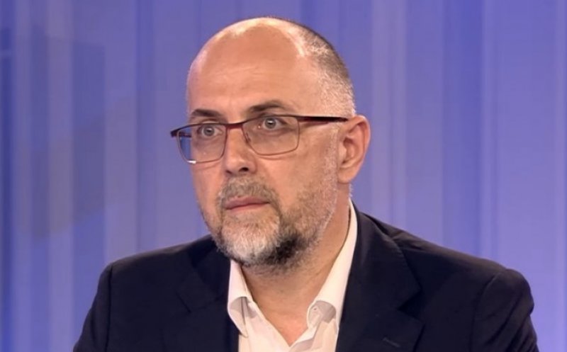 Vicepremierul Kelemen Hunor a anunțat că se vaccinează: "Am încredere în medicină și știință"