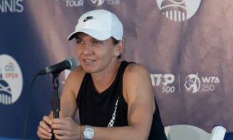 Simona Halep s-a despărțit de partenerul ei?! Sportiva spune adevărul: "Nu eu l-am părăsit, ci invers”