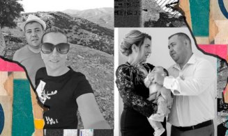 Cine sunt, de fapt, cei doi soți care au murit în cumplitul accident de pe Valea Oltului alături de copilul...