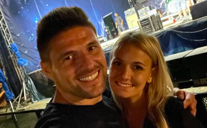 Iubitul Georgianei, tânăra care a murit în accidentul aviatic, devastat de durere: „Așteptam să...”