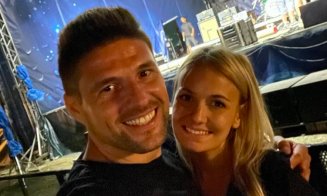Iubitul Georgianei, tânăra care a murit în accidentul aviatic, devastat de durere: „Așteptam să...”