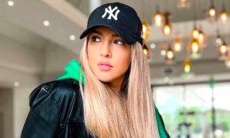Daniela Iliescu, iubita lui Culiță, a vorbit despre boala cu care se confruntă: „Când locuiam ...”