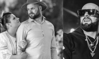 Primul interviu cu soția lui Nosfe, după ce artistul a murit! Ce s-a întâmplat cu artistul, de fapt...