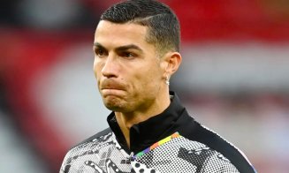 Cristiano Ronaldo va avea contract pe șapte ani. Cu ce echipă va semna jucătorul