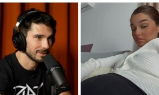 Ce spune Anghel Damian despre nuntă? Actorul nu pare hotărât să o ia de soție pe Theo Rose