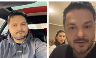 Liviu Vârciu trece printr-o perioadă grea a vieții sale pe plan sentimental...vedeta a mărturisit totul