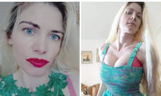 Cine este Aurora, femeia găsită moartă în propria locuință din Iași. Tânăra apăruse în ipostaze indecente fix înainte de moarte