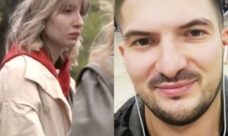 Cine era și cum arăta Alexandru, tânărul de 33 de ani care s-a aruncat în fața mașinii condusă de Monica Odagiu