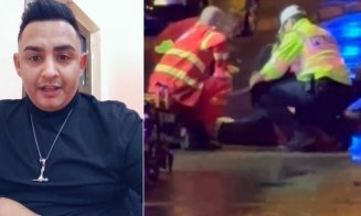 Un cunoscut manelist a murit subit. Apropiații acuză că un polițist l-ar fi omorât