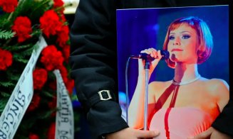 Un apropiat a aruncat bomba: “Mălina Olinescu nu s-a sinucis”. Mama femeii ar fi de vină?!