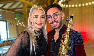 Armin Nicoară a înșelat-o pe soția lui, Claudia Puican! Ce se întâmplă cu relația lor: „O mică greșeală...”