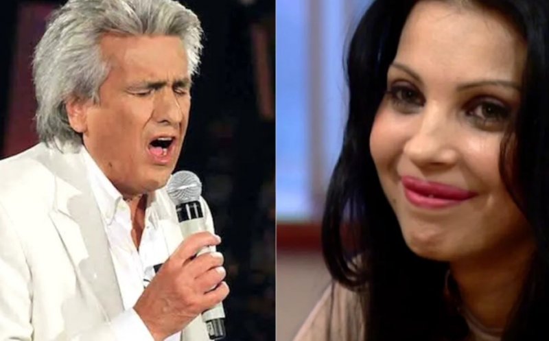 Toto Cutugno a fost îndrăgostit până peste cap de o româncă! Ce țeapă și-a luat de la aceasta