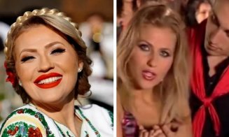 Mirela Vaida, părăsită de iubit după un an de relație. Cine e celebrul artist care a lăsat-o cu ochii în soare