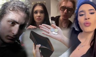 Iubita lui Vlad Pascu a rămas fără averea de milioane. Ce s-a întâmplat cu Rebecca