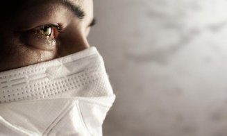 Un nou caz de tulpină britanică identificat în România
