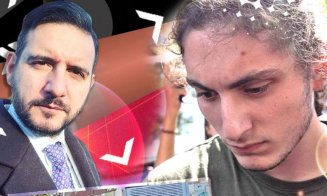 EXCLUSIV: Vlad Pascu, tânărul care a accidentat mortal doi tineri 2 Mai, ar putea ieși din închisoare