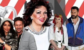 Carmen Harra a dat verdictul! Ce vedete din România vor face nuntă în anul 2024
