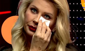 Andreea Bănică, devastată de durere! A murit una dintre cele mai dragi fințe din viața ei: ”Rămâi cu bine!”