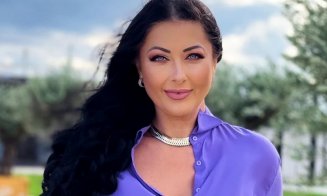 Gabriela Cristea se confruntă cu probleme de sănătate. Află de ce a ajuns pe mâna medicilor: „Am ajuns la spital!”