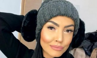 Boala cruntă de care suferă Andreea Mantea. Vedeta ia 10 pastile pe zi: „Eu nu vreau să mă gândesc că sunt bolnavă”