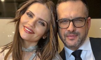 Din ce fac Mădălin Ionescu și Cristina Șișcanu bani pe bandă rulantă. Afacerea care le-a adus profituri uriașe