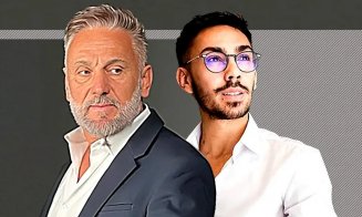 Armin Nicoară suferă de o boală gravă! Petrică, tatăl lui, sfâșiat de durere: „Doamne, să nu mi-l iei...”