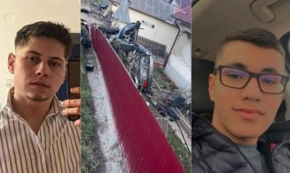 Cine sunt tinerii care au murit în accidentul din Neamț! Raul, Alex şi Cristian s-au stins din viață după ce mașinile în care se aflau au aterizat în curtea unei case