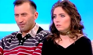 S-a aflat motivul separării dintre Vulpița și Viorel. Anunțul fără echivoc făcut de fosta soție a lui Viorel: „Am divorțat”
