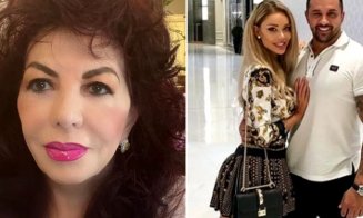 Carmen Harra, previziune sumbră despre relația Biancăi Drăgușanu cu Alex Bodi. Mai au șanse de împăcare?