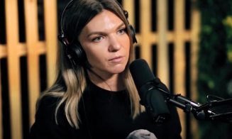 Simona Halep, devastată după ce a primit o veste cutremurătoare. Și-a pierdut un suflet drag: ”Dumnezeu să-l odihnească în pace!”