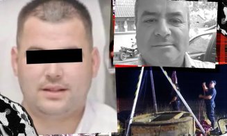 Caz înfiorător în Mehedinți! Un tânăr și-a ucis tatăl, într-un exces de furie și a provocat o pană de curent în sat, pentru a scăpa de cadavru
