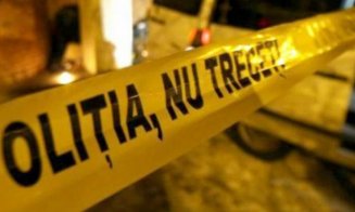 Crimă oribilă în București. A fost ucis cu o sapă, iar cadavrul său a fost găsit abia după mai multe zile