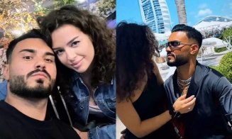 Reacția mamei lui Jador la imaginile cu Oana Ciocan și bărbatul misterios: Mesajul neașteptat pe care i l-a dat imediat fiului său