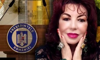 Carmen Harra aruncă BOMBA! Cine va câștiga alegerile prezidențiale: „Sunt niște surprize mari în anii care vin...”